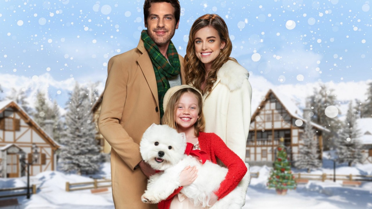 Watch Christmas Love Letter 2019 Full HD Movie free - Ymovieshd