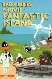 Daffy Duck's Movie: Fantastic Island-full