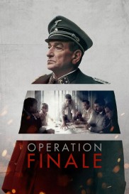 Operation Finale-full