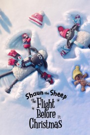 Shaun the Sheep: The Flight Before Christmas-full