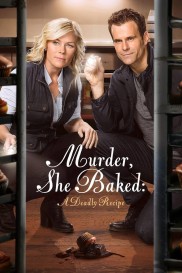Murder, She Baked: A Deadly Recipe-full