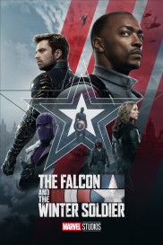 The Falcon and the Winter Soldier-full