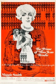 The Prime of Miss Jean Brodie-full