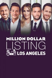 Million Dollar Listing Los Angeles-full