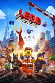 The Lego Movie-full