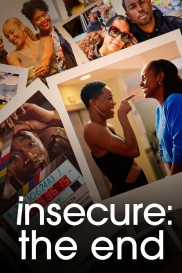Insecure: The End-full