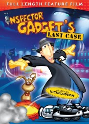 Inspector Gadget's Last Case-full