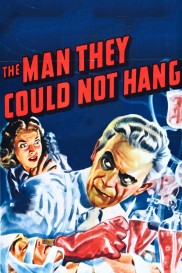 The Man They Could Not Hang-full