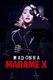 Madame X-full