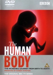 The Human Body-full