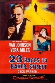 23 Paces to Baker Street-full