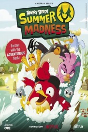 Angry Birds: Summer Madness-full