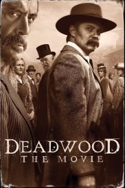 Deadwood: The Movie-full