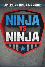 American Ninja Warrior: Ninja vs. Ninja-full