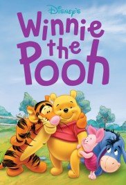 The New Adventures of Winnie the Pooh-full