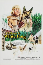 Challenge to White Fang-full