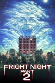 Fright Night Part 2-full