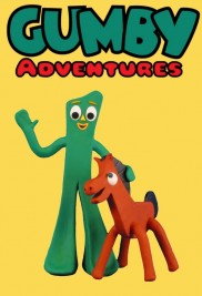 Gumby Adventures-full