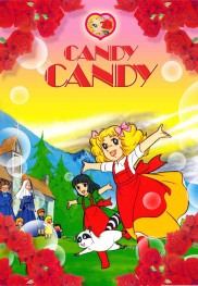 Candy Candy-full
