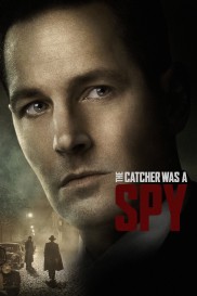 The Catcher Was a Spy-full