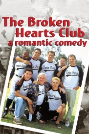 The Broken Hearts Club: A Romantic Comedy-full