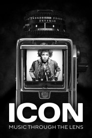 Icon: Music Through the Lens-full