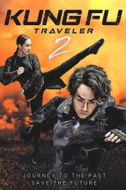 Kung Fu Traveler 2-full