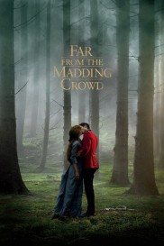 Far from the Madding Crowd-full