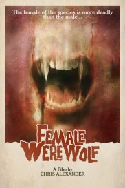 Female Werewolf-full