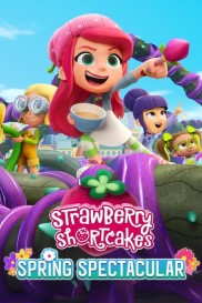 Strawberry Shortcake's Spring Spectacular-full
