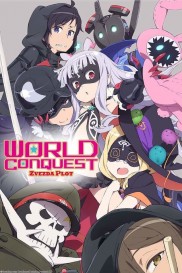 World Conquest Zvezda Plot-full