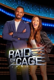 Raid the Cage-full