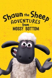 Shaun the Sheep: Adventures from Mossy Bottom-full