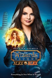 The Wizards Return: Alex vs. Alex-full