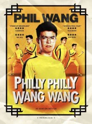 Phil Wang: Philly Philly Wang Wang-full