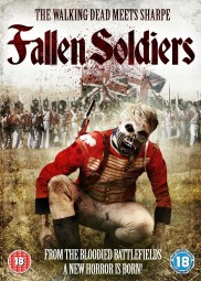 Fallen Soldiers-full