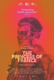 The Princess of France-full