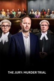 The Jury: Murder Trial-full