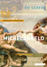Michelangelo: Love and Death-full