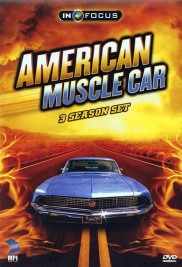 American Muscle Car-full