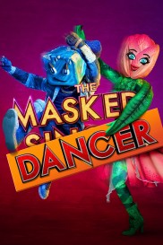The Masked Dancer-full