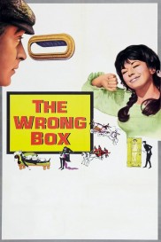 The Wrong Box-full