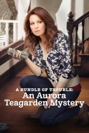 A Bundle of Trouble: An Aurora Teagarden Mystery-full
