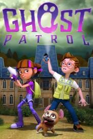 Ghost Patrol-full