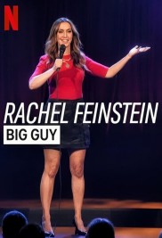 Rachel Feinstein: Big Guy-full
