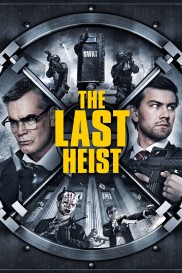 The Last Heist-full