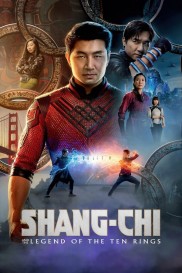 Shang-Chi and the Legend of the Ten Rings-full