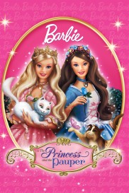 Barbie as The Princess & the Pauper-full