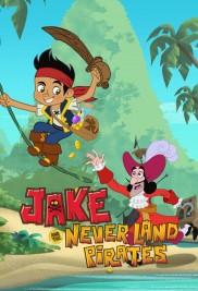 Jake and the Never Land Pirates-full