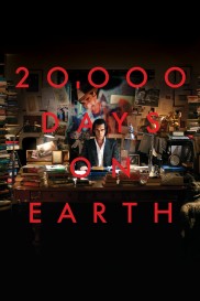 20.000 Days on Earth-full